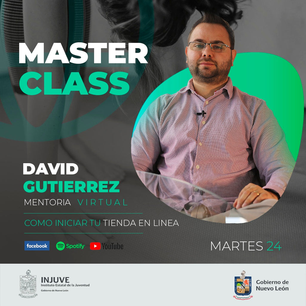 Master Class INJUVE