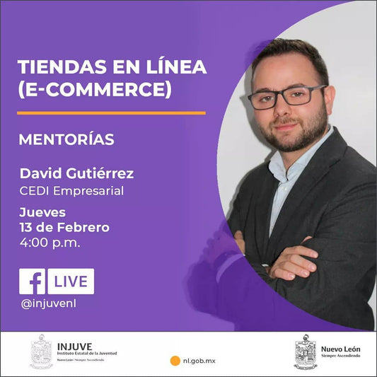 Comercio Electronico - Tiendas en Linea