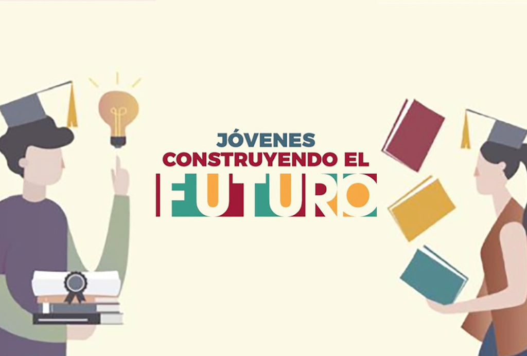 Jovenes construyendo el futuro